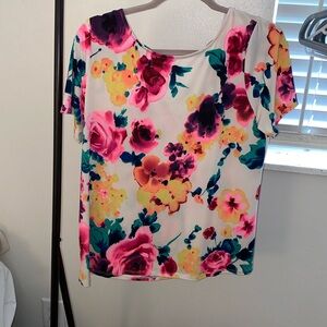 Boutique top